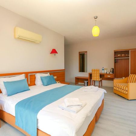 Gocek Unlu Hotel Exterior photo