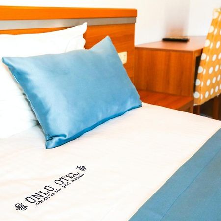 Gocek Unlu Hotel Exterior photo