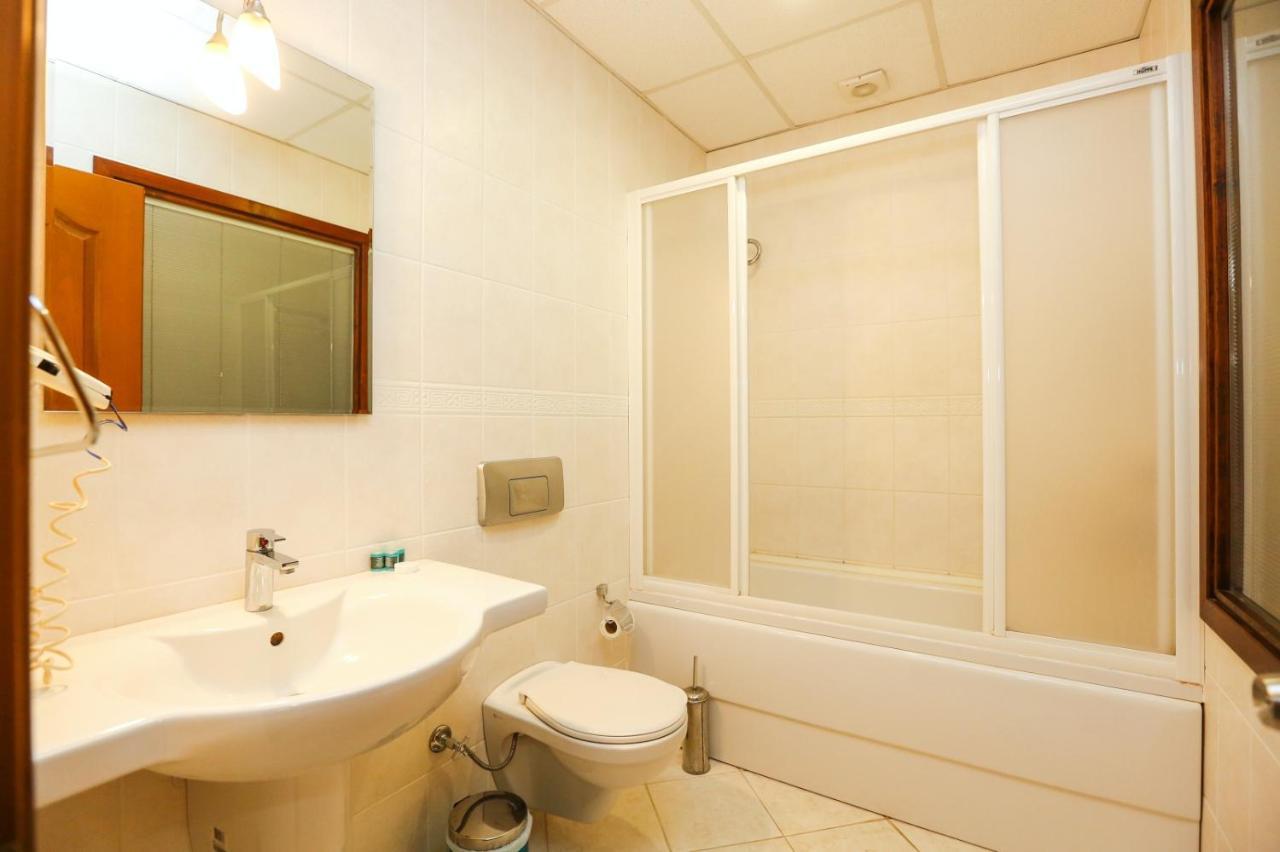 Gocek Unlu Hotel Exterior photo
